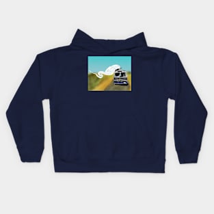 Priscilla Queen of the Desert Kids Hoodie